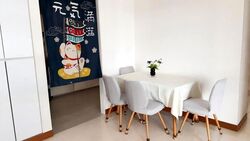 Blk 817B Keat Hong Mirage (Choa Chu Kang), HDB 4 Rooms #612887611